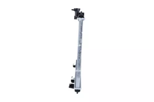 NRF Radiator, engine cooling (53407)
