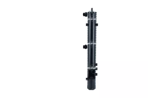 NRF Radiator, engine cooling (58167)
