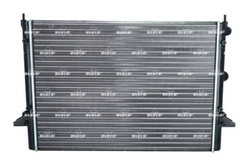 NRF Radiator, engine cooling (58167)