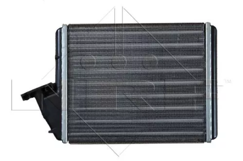 NRF Heat Exchanger, interior heating (58840)