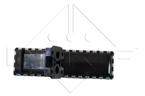 NRF Heat Exchanger, interior heating (58840)