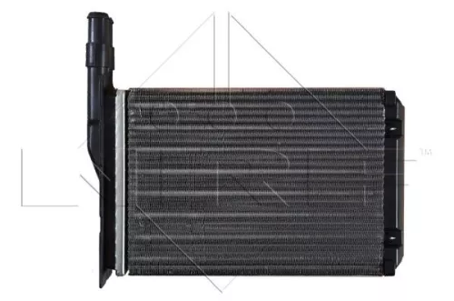 NRF Heat Exchanger, interior heating (507339)