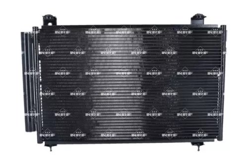 NRF Condenser, air conditioning (35596)