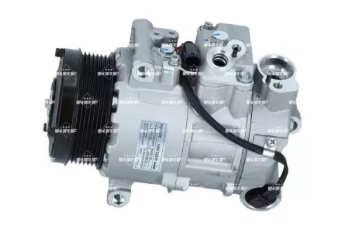 NRF Compressor, air conditioning (32216)