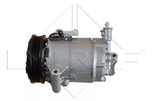 NRF Compressor, air conditioning (32486)