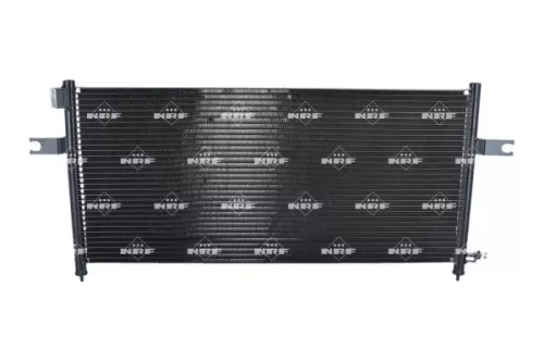 NRF Condenser, air conditioning (35380)