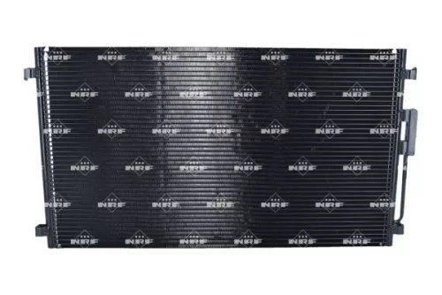 NRF Condenser, air conditioning (35383)