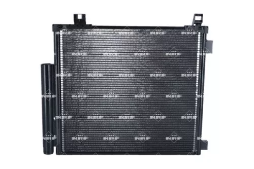 NRF Condenser, air conditioning (35859)