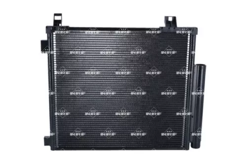 NRF Condenser, air conditioning (35859)