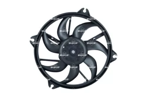 NRF Fan, engine cooling (47069)