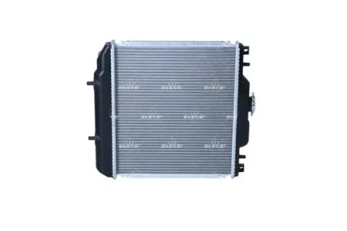 NRF Radiator, engine cooling (52110)