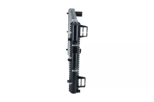 NRF Radiator, engine cooling (53229)