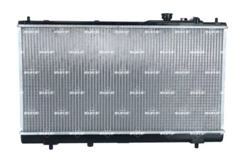 NRF Radiator, engine cooling (53340)