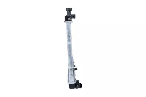 NRF Radiator, engine cooling (53363)