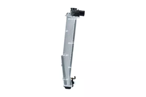 NRF Radiator, engine cooling (53467)