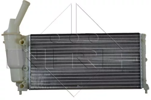 NRF Radiator, engine cooling (53619)