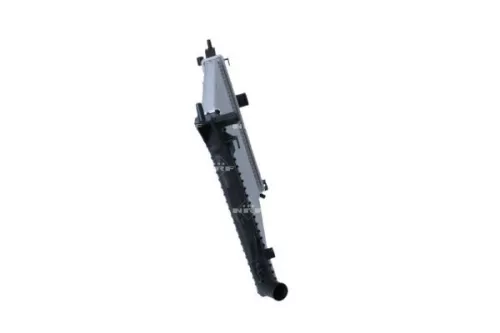 NRF Radiator, engine cooling (53628)