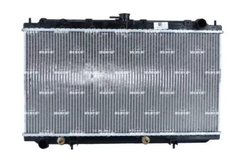 NRF Radiator, engine cooling (53695)