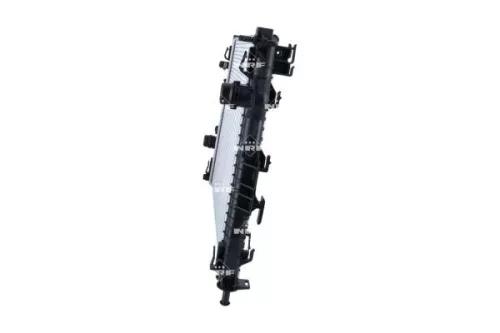 NRF Radiator, engine cooling (53811)