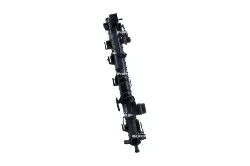 NRF Radiator, engine cooling (53811)