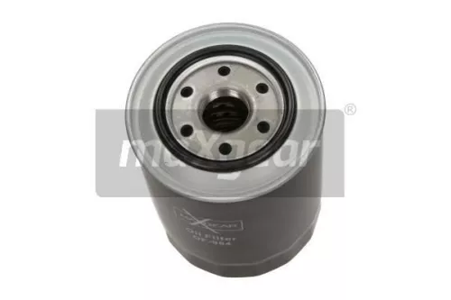 MAXGEAR Oil Filter (26-0672)
