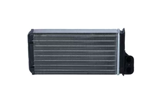 NRF Heat Exchanger, interior heating (58639)