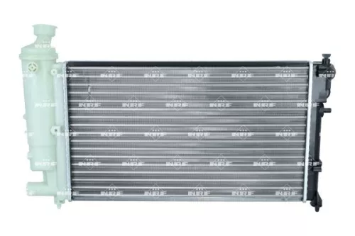 NRF Radiator, engine cooling (58920)