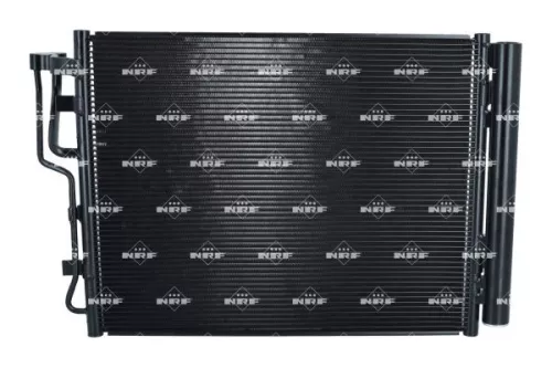 NRF Condenser, air conditioning (35986)