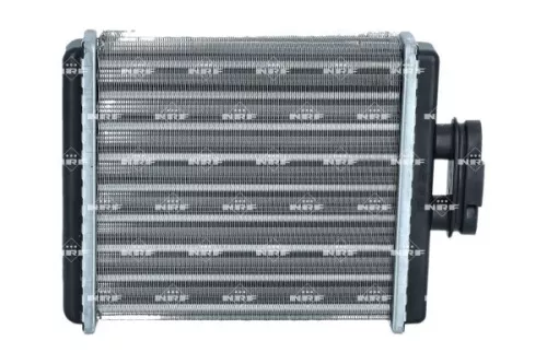 NRF Heat Exchanger, interior heating (53558)