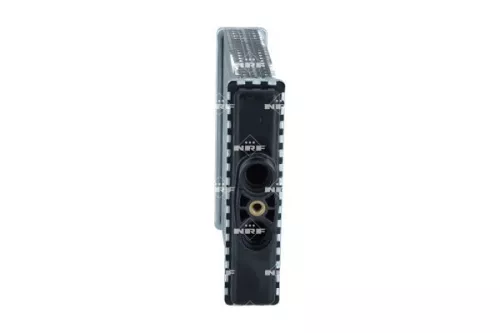 NRF Heat Exchanger, interior heating (53558)