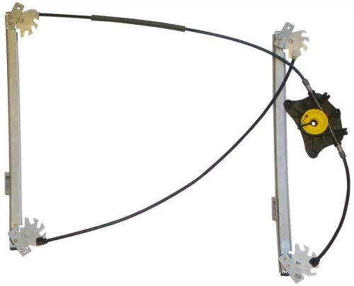 VALEO Window Regulator (851072)
