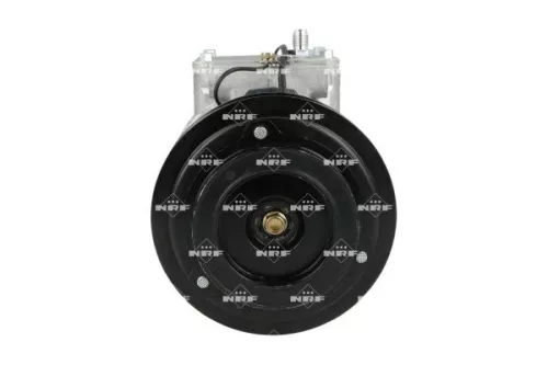 NRF Compressor, air conditioning (32449)
