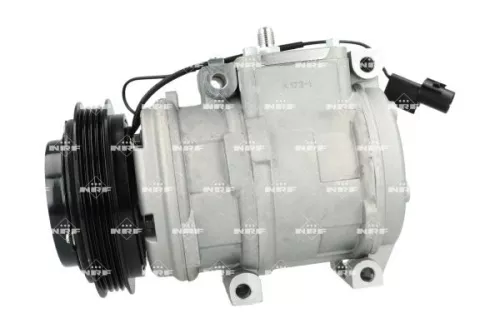 NRF Compressor, air conditioning (32449)