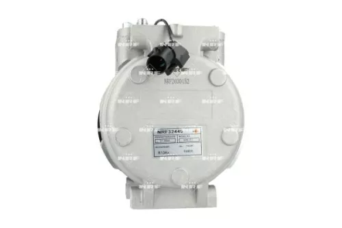 NRF Compressor, air conditioning (32449)