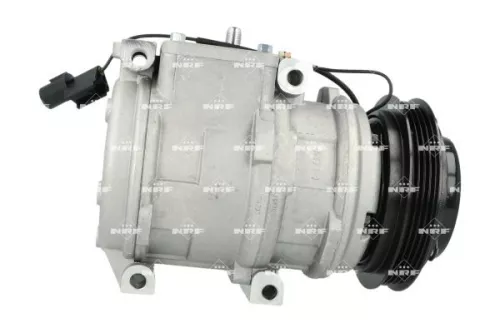 NRF Compressor, air conditioning (32449)