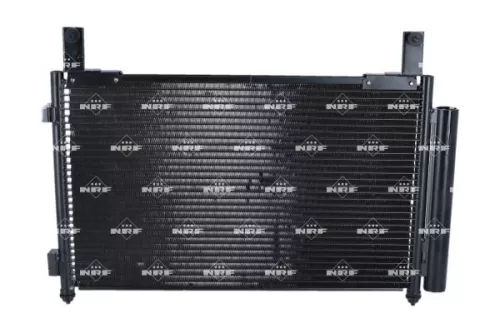 NRF Condenser, air conditioning (35796)