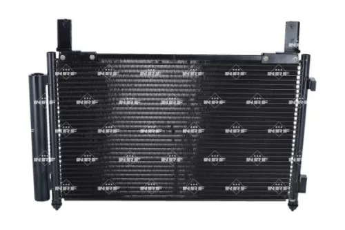 NRF Condenser, air conditioning (35796)