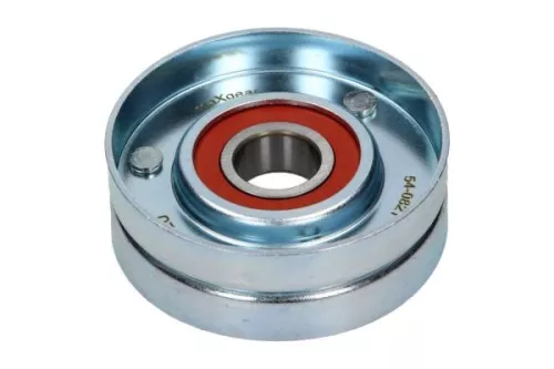 MAXGEAR Tensioner Pulley, V-ribbed belt (54-0821)