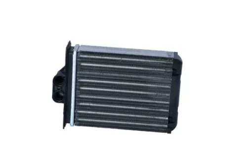 NRF Heat Exchanger, interior heating (58255)