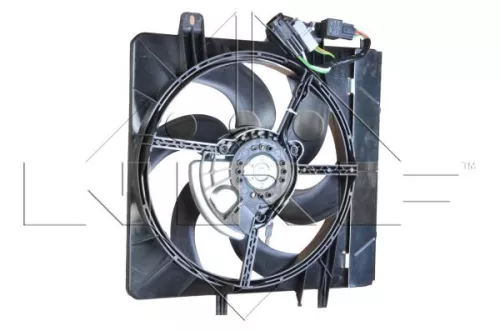 NRF Fan, engine cooling (47335)
