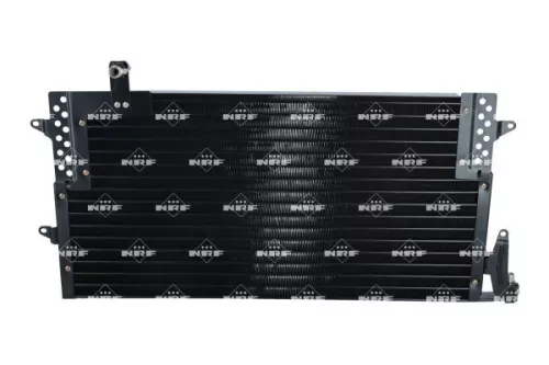 NRF Condenser, air conditioning (35534)