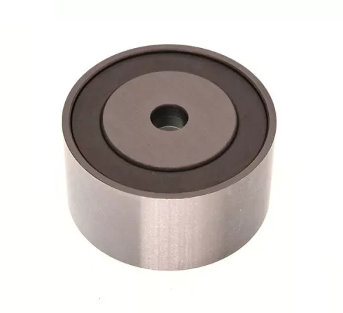 MAXGEAR Deflection/Guide Pulley, V-ribbed belt (54-0303)