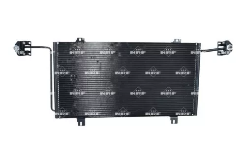 NRF Condenser, air conditioning (35908)