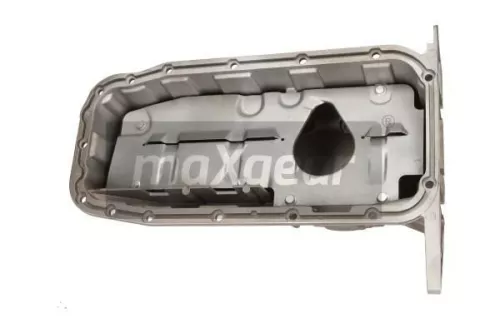MAXGEAR Oil Sump (34-0010)