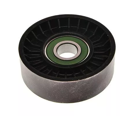 MAXGEAR Tensioner Pulley, V-ribbed belt (54-0060)