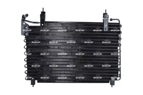 NRF Condenser, air conditioning (35071)