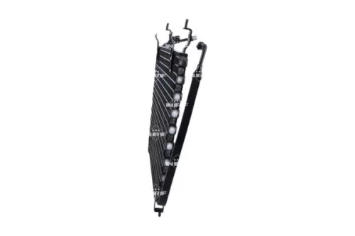 NRF Condenser, air conditioning (35071)