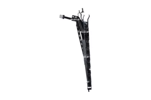 NRF Condenser, air conditioning (35071)