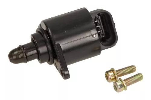 Idle Control Valve, air supply