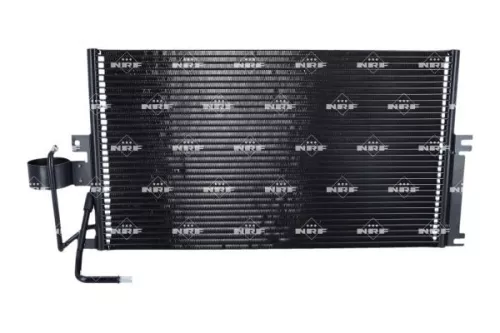 NRF Condenser, air conditioning (35342)